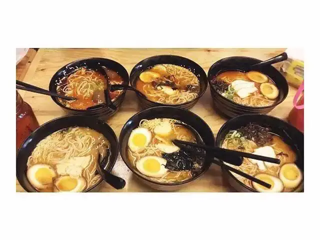 Gambar Makanan Ichiraku Ramen 7