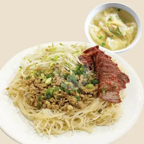 Gambar Makanan Mie Pok, Werkudara 10