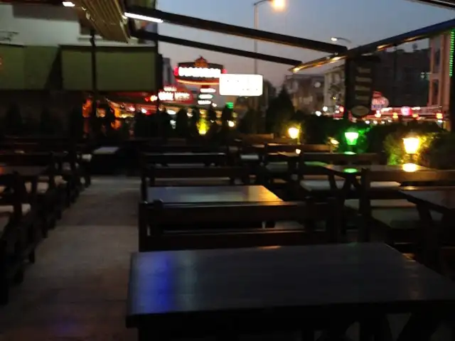 Mangal Sefası'nin yemek ve ambiyans fotoğrafları 3