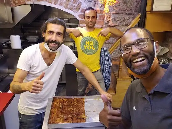 Köşk Kebap'nin yemek ve ambiyans fotoğrafları 26