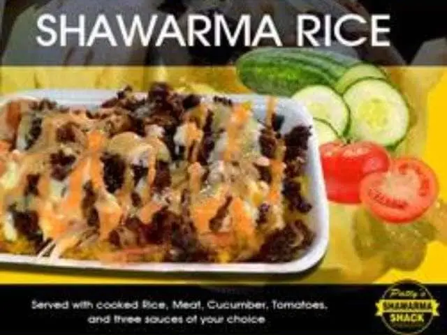 The Shawarma Shack Food Photo 13