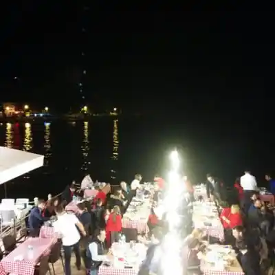 Amasra Sahil Balık Restoran