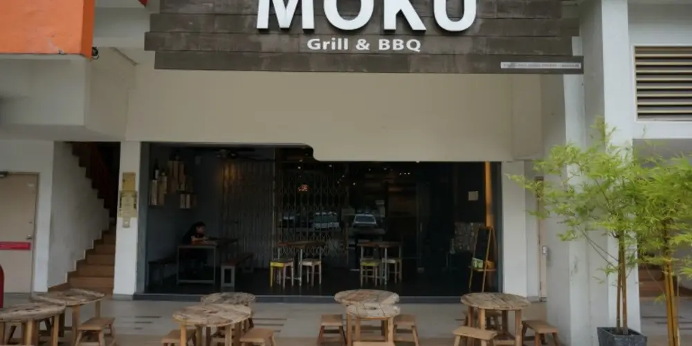 Moku