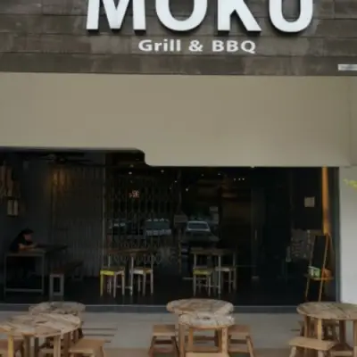 Moku