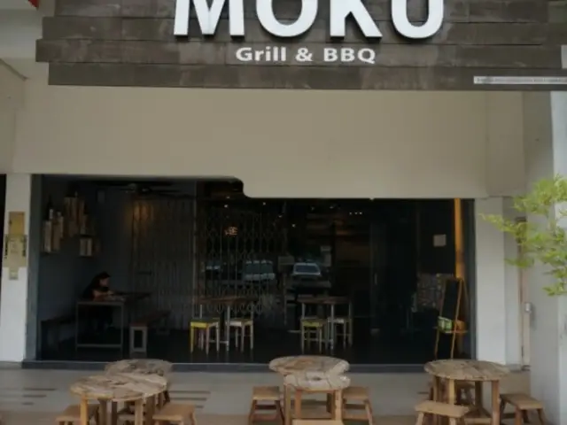 Moku Food Photo 1