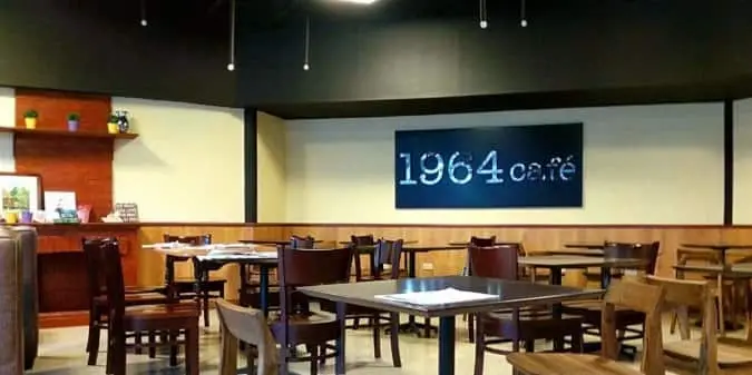 1964 Cafe