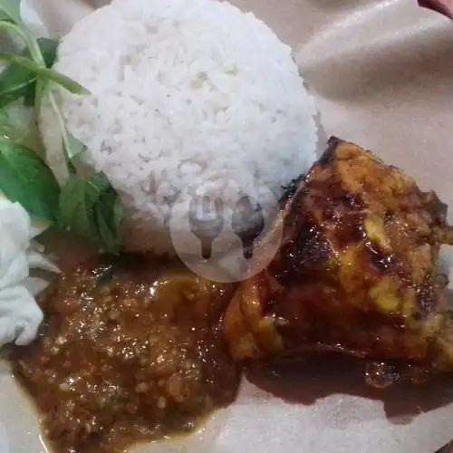 Gambar Makanan Pondok Ayam Bakar Cilacap, Margonda 4