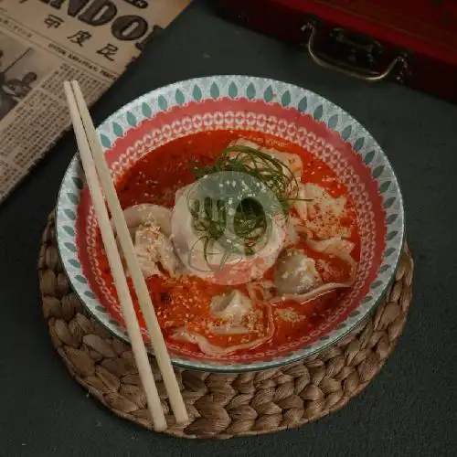 Gambar Makanan Raohe Noodle 2