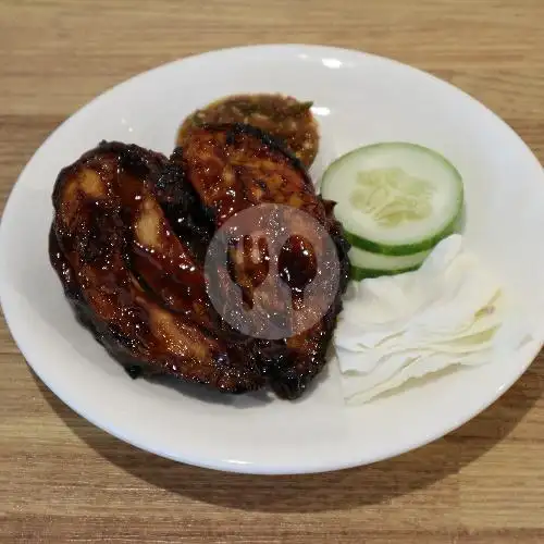 Gambar Makanan Ayam De Peri, Sei Panas 3