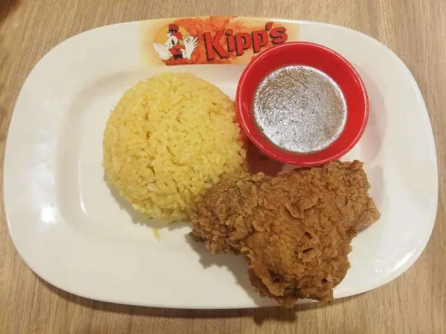 Kipp's Chicken Food Photo 9