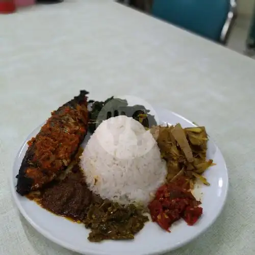 Gambar Makanan RM Sepakat Jaya  10