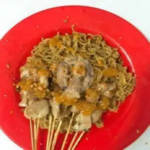 Gambar Makanan Sate Taichan Yoman Alsut, Pakulonan 1