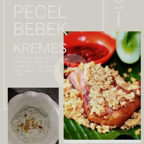 Gambar Makanan Pecel Lele Soto Ayam Lamongan, Cilangkap 3