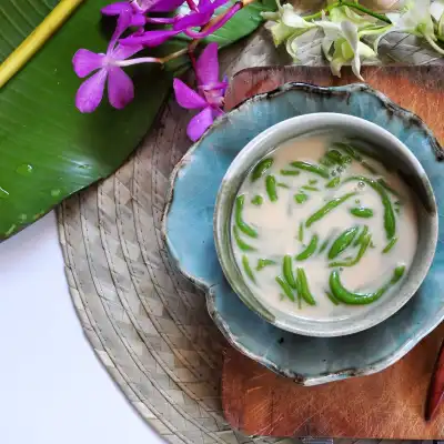 Cendol Bapak Aku