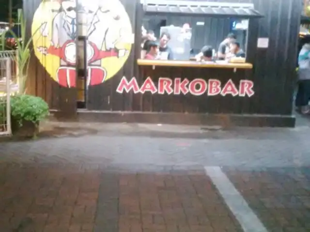 Gambar Makanan Markobar Surabaya 6