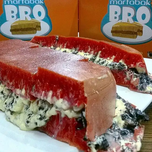 Martabak Bro