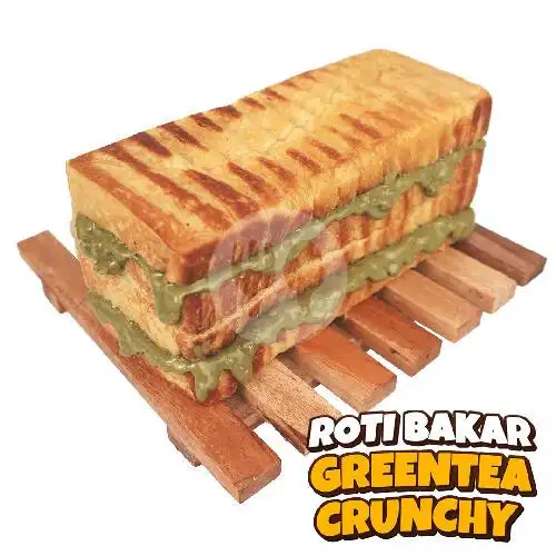 Gambar Makanan Roti Bakar Mbenk, Kemayoran 16