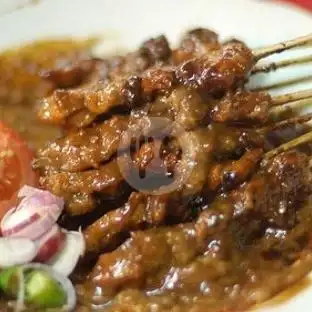 Gambar Makanan Sate Madura Pak Ismail 14