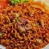 Gambar Makanan Nasi Goreng Pada Mampir 5