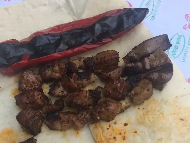 İstoç Şanlıurfa Zaman Kebap'nin yemek ve ambiyans fotoğrafları 3