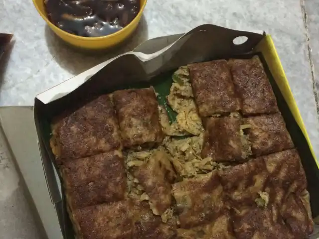 Gambar Makanan Martabak Kubang 20