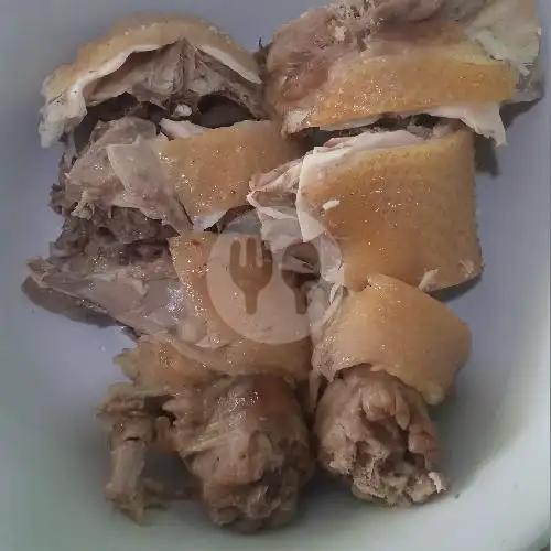 Gambar Makanan Sop Ayam Pak Min Klaten, Ceper 19