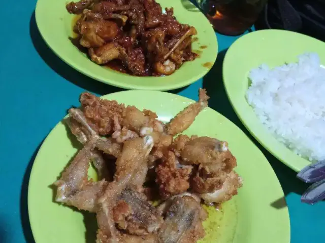 Gambar Makanan Swike Karanganyar 9