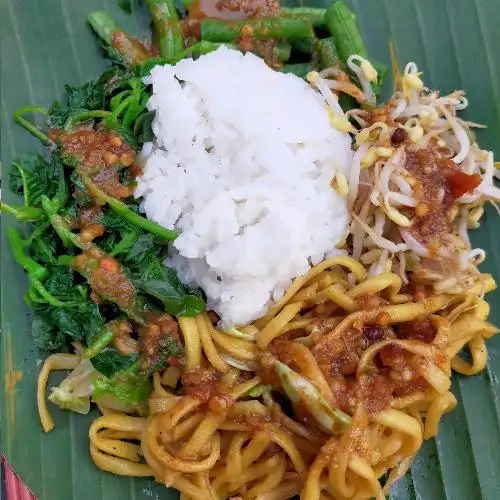 Gambar Makanan Nasi Liwet Mbak Inem 13