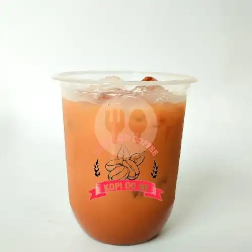 Gambar Makanan Kopi OO 88 16