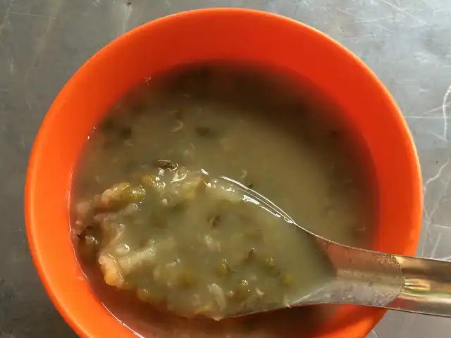 Ali Bubur Food Photo 3