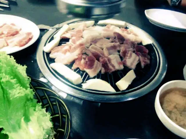 Mak Chang Food Photo 9