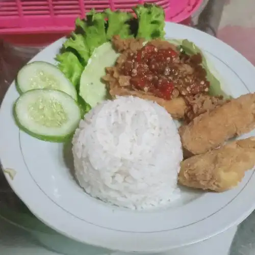 Gambar Makanan Ono'kabe Resto, Kebalenan 5