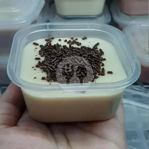 Gambar Makanan Pudding Bundi, Penjaringan  20