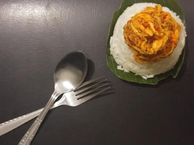 Gambar Makanan GerobakNasi 5