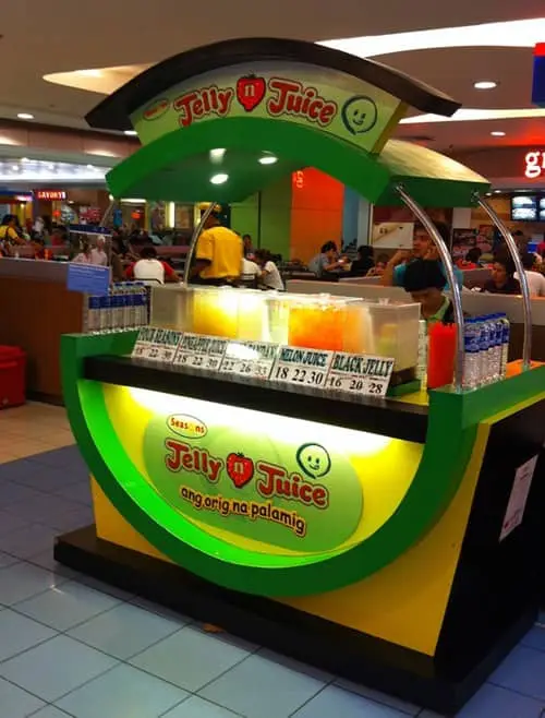 Jelly N Juice