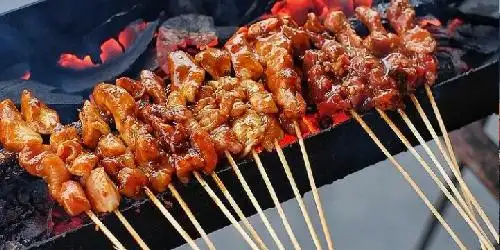 Sate Ayam Madura Mama Mia, Margaluyu