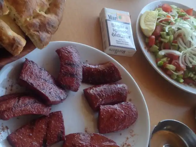 Lezzet Konağı'nin yemek ve ambiyans fotoğrafları 17