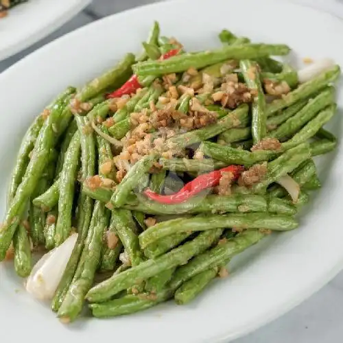 Gambar Makanan Dapur Tian, Bandengan Utara 9