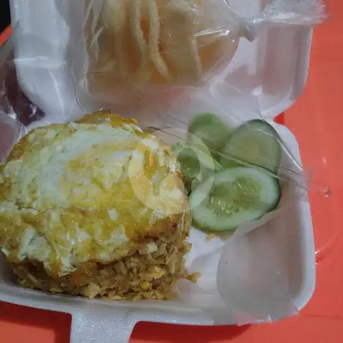 Gambar Makanan San san canteen, Tanjung Duren 6