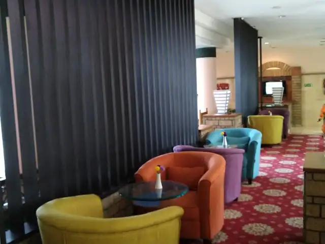 Gambar Makanan Kenanga Lounge - Hotel Bumi Wiyata 5