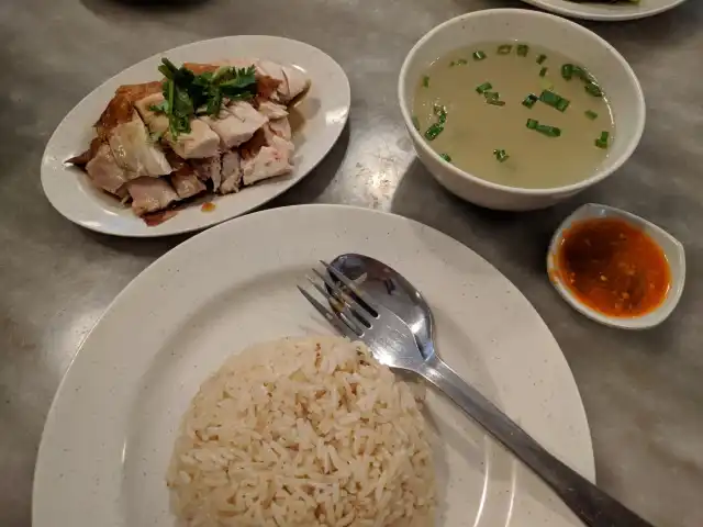 Seng Kee Chicken Rice Food Photo 10