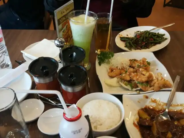 Gambar Makanan Ta Wan Restaurant 17