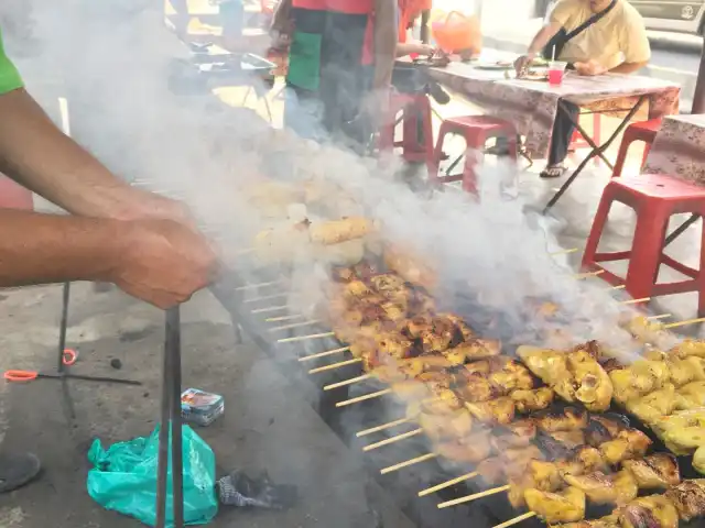 Ayam Perchik Simpang Ampat Alor Gajah Food Photo 15