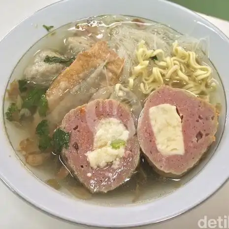 Gambar Makanan Bakso Asfa Cora 3