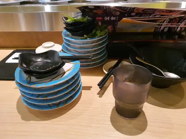 Sushi Jiro Food Photo 3