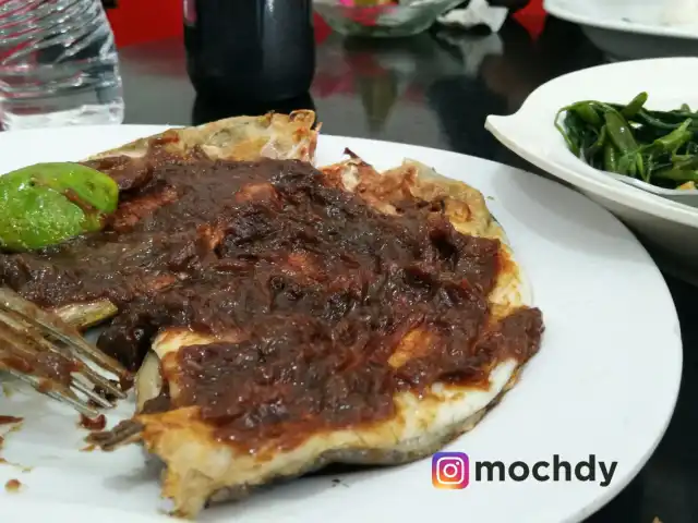 Gambar Makanan RM Kota Daeng 16