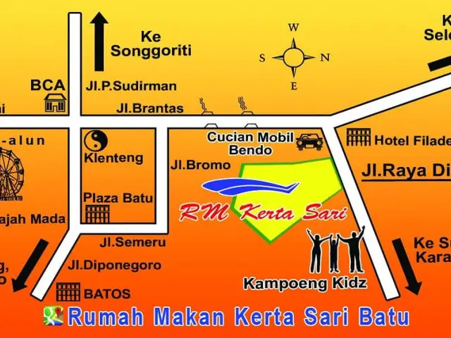 Gambar Makanan RM Kerta Sari 15