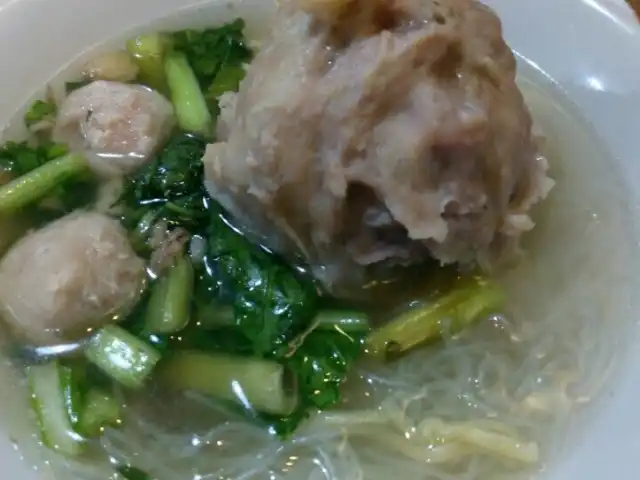 Gambar Makanan Bakso Boedjangan 4