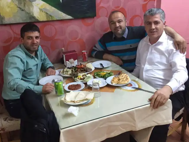 Namlı Kebap'nin yemek ve ambiyans fotoğrafları 19