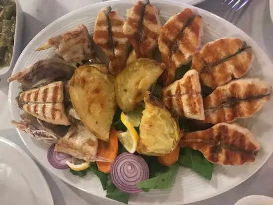 Poyraz Balık Restaurant